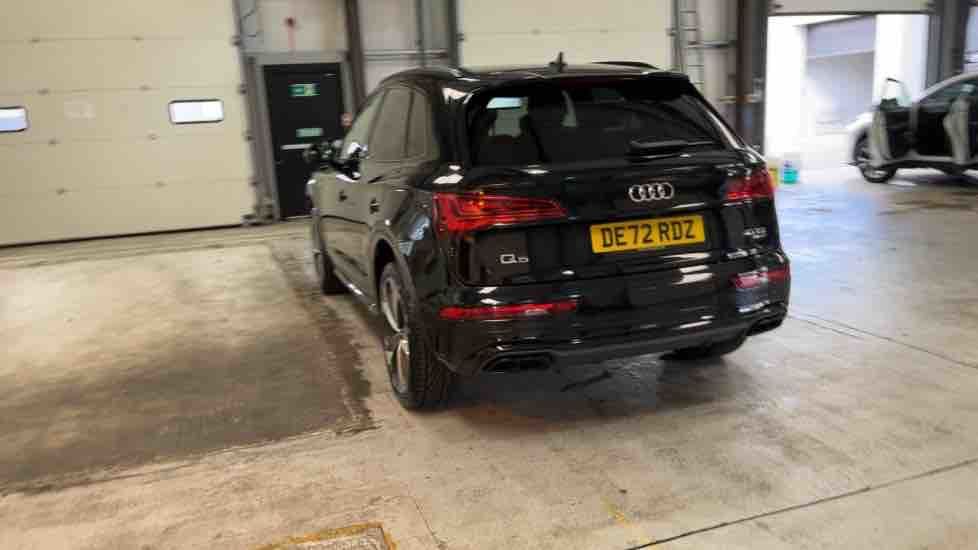 More views of Audi Q5