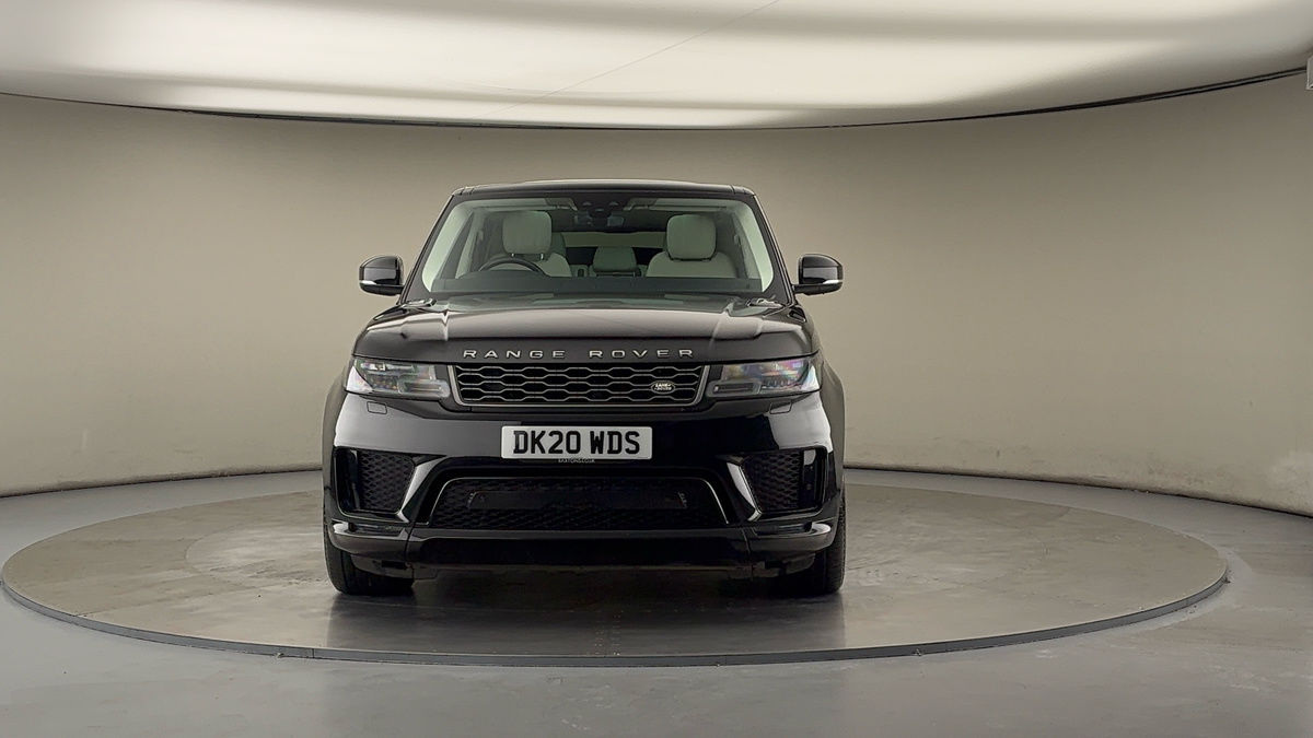 Land Rover Range Rover Sport Image 5