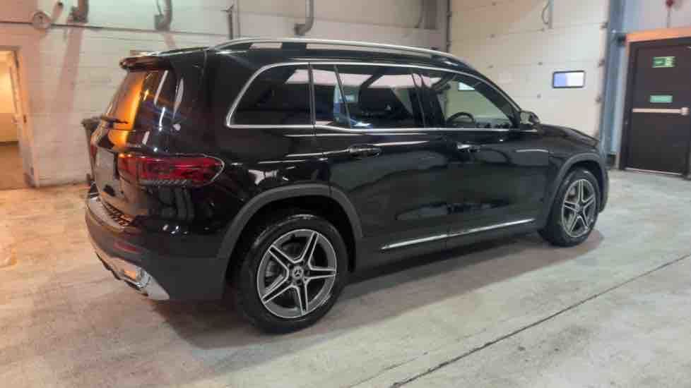 More views of Mercedes-Benz GLB