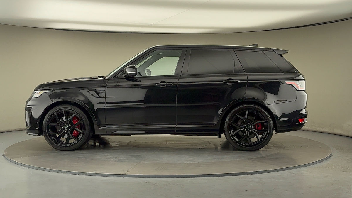Land Rover Range Rover Sport Image 15