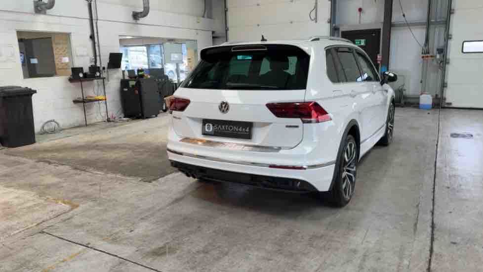 More views of Volkswagen Tiguan