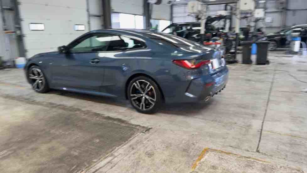 More views of BMW 4 Series