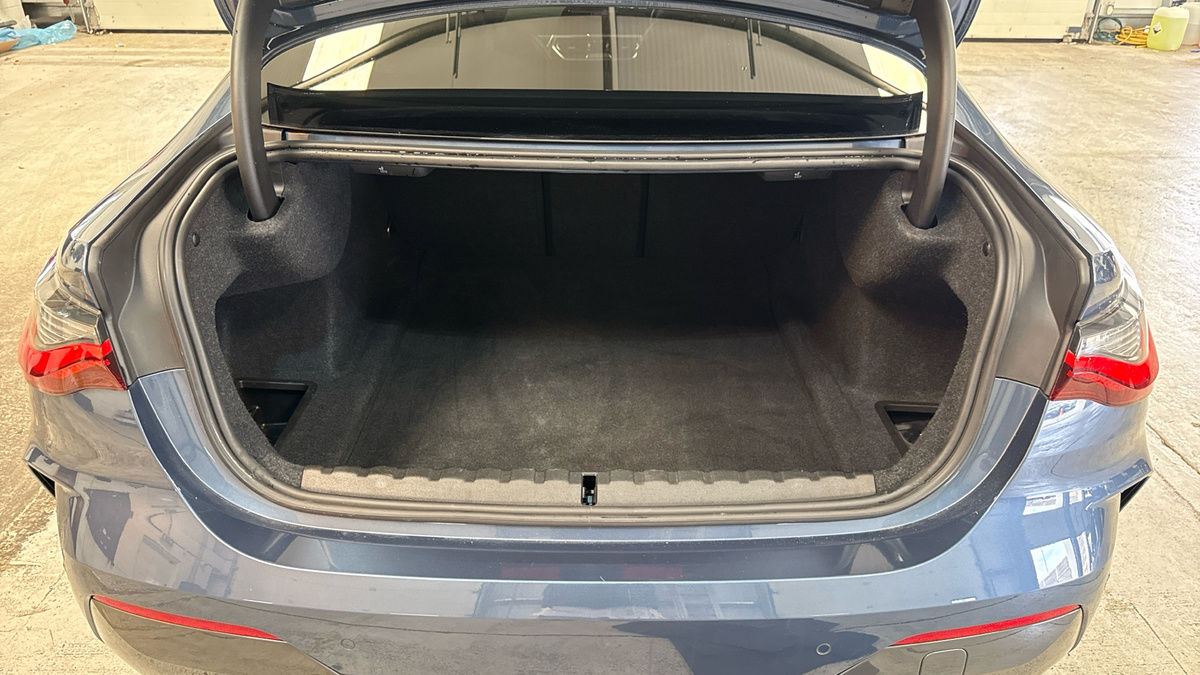 BMW 4 Series Image 11