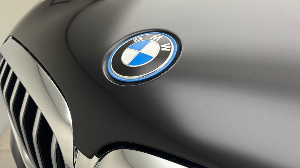 BMW X5 Image 24