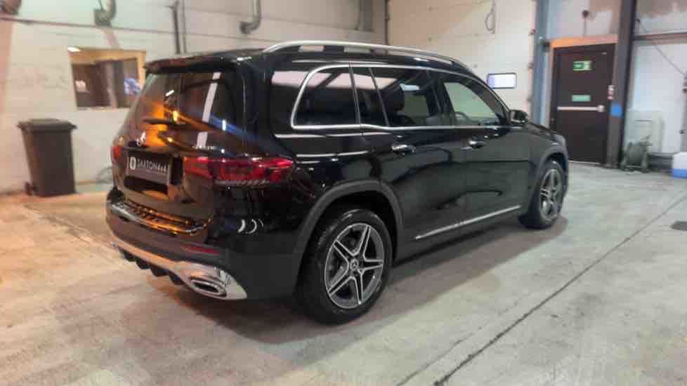 More views of Mercedes-Benz GLB