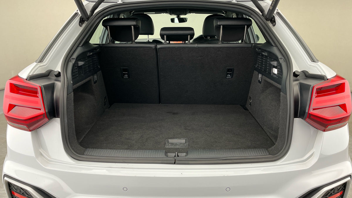 Audi Q2 Image 11