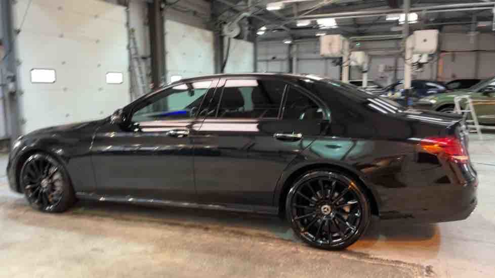 More views of Mercedes-Benz E Class