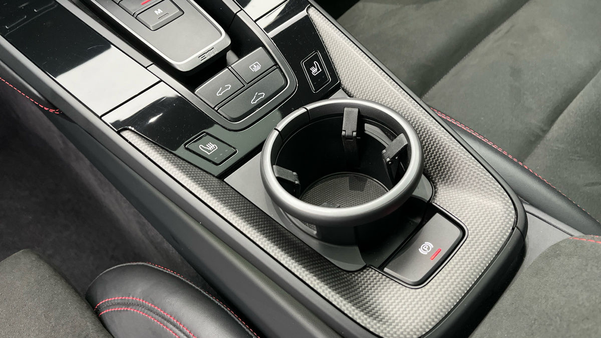 Porsche 911 Image 9