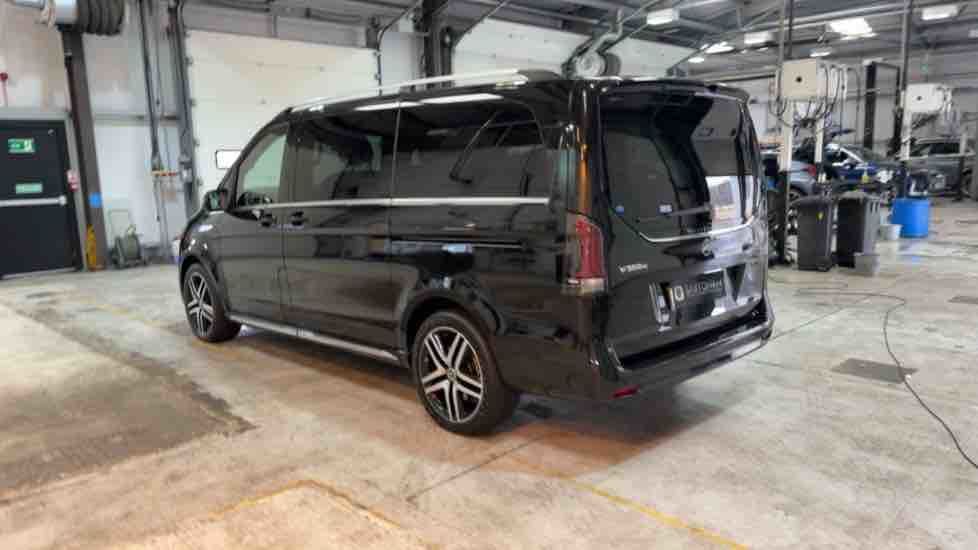 More views of Mercedes-Benz V Class