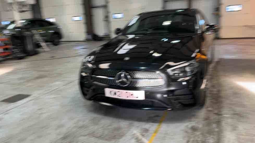 More views of Mercedes-Benz E Class