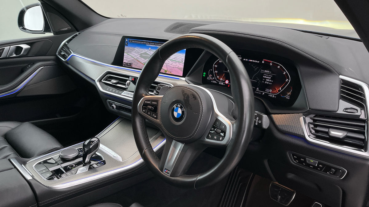 BMW X5 Image 5