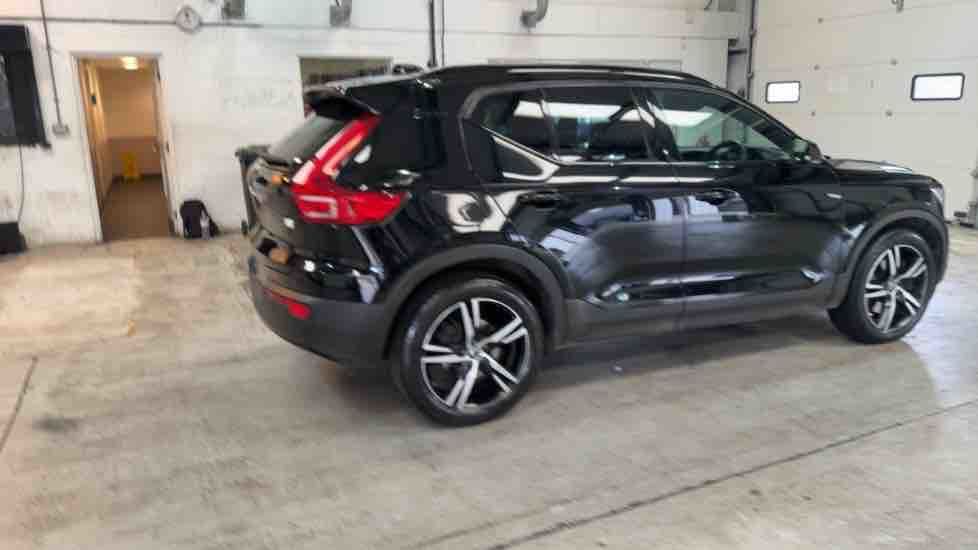 More views of Volvo XC40