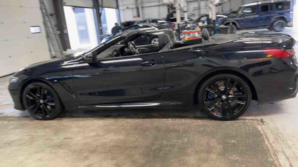 More views of BMW 8 Series