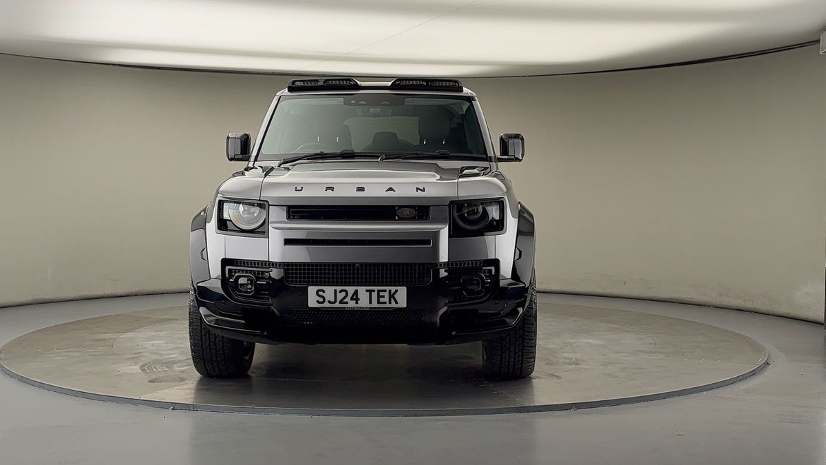 Land Rover Defender 110 Urban Image 3