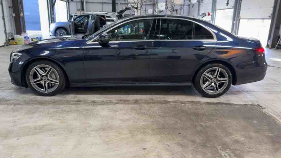 More views of Mercedes-Benz E Class
