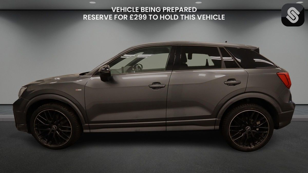 Audi Q2 Image 11