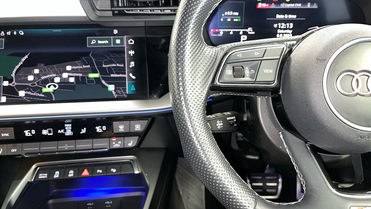 Audi A3 Image 13