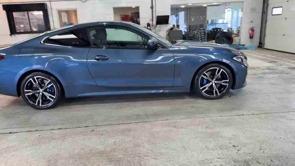 More views of BMW 4 Series