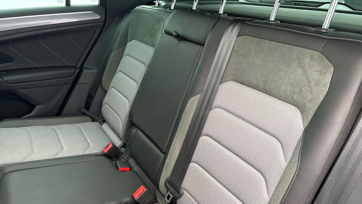 Volkswagen Tiguan Image 8