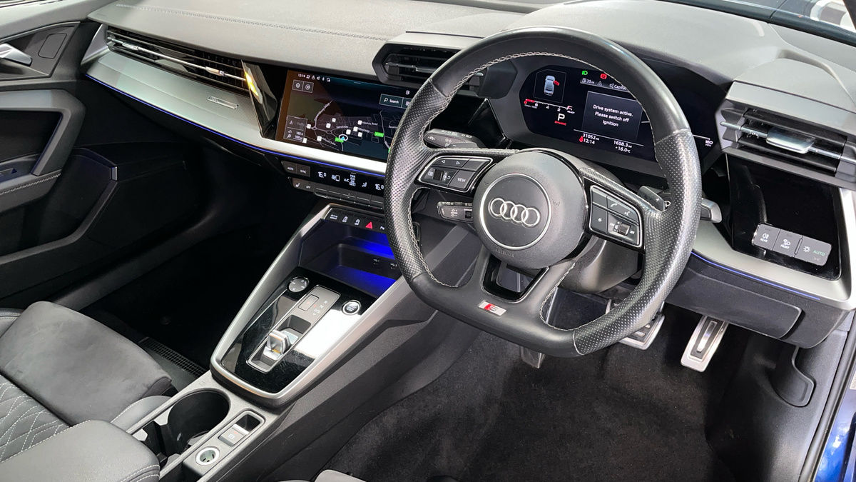Audi A3 Image 5