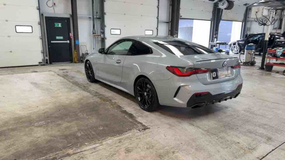 More views of BMW 4 Series