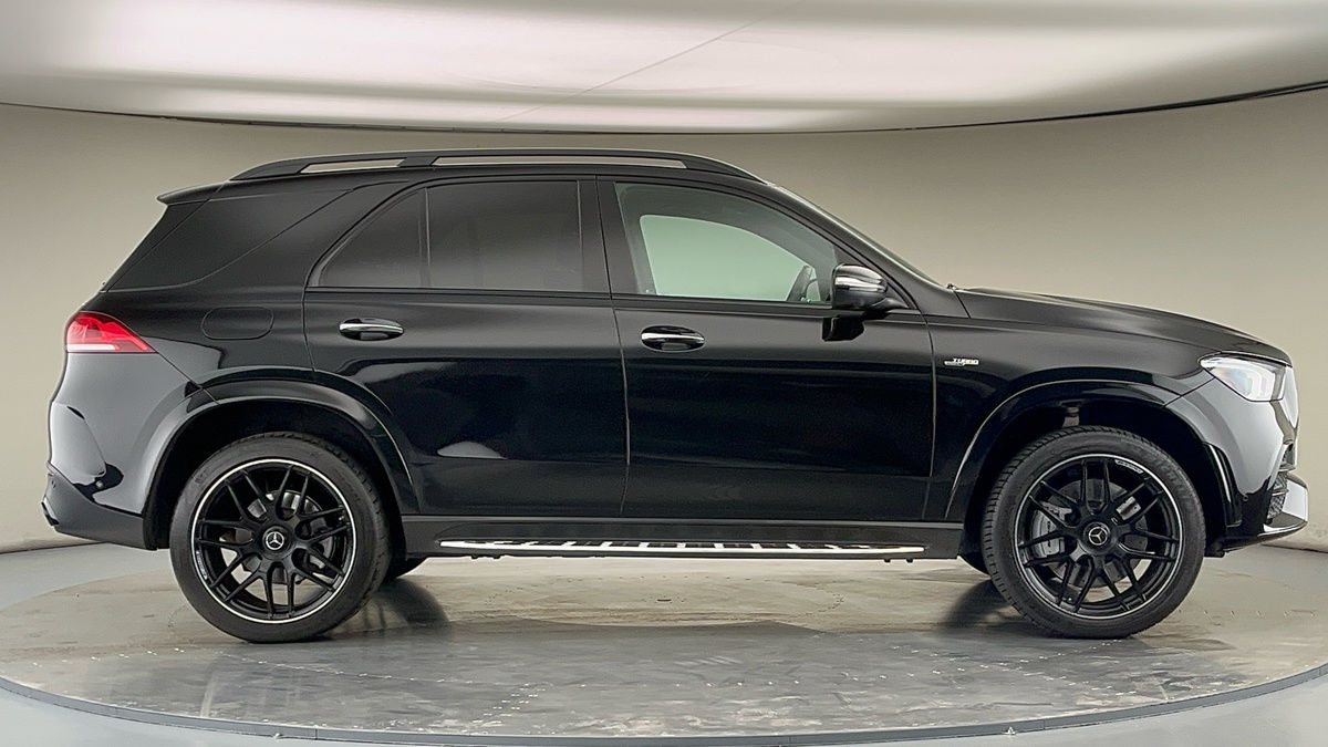Mercedes-Benz GLE Image 16