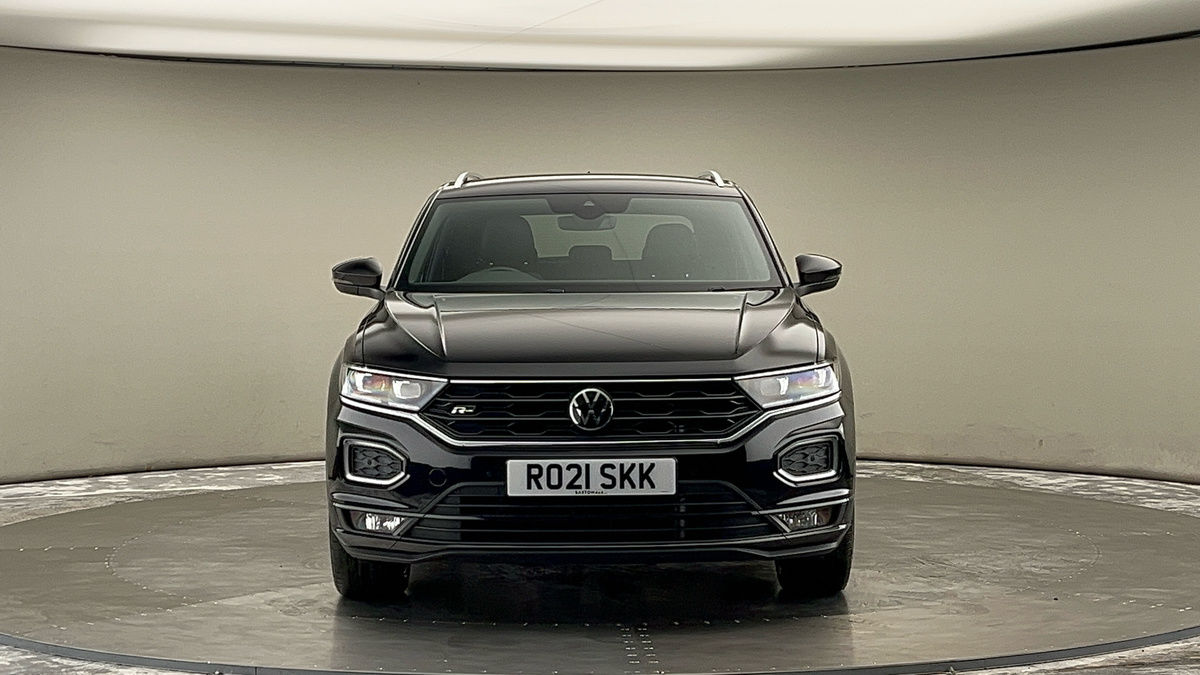 Volkswagen T-Roc Image 3