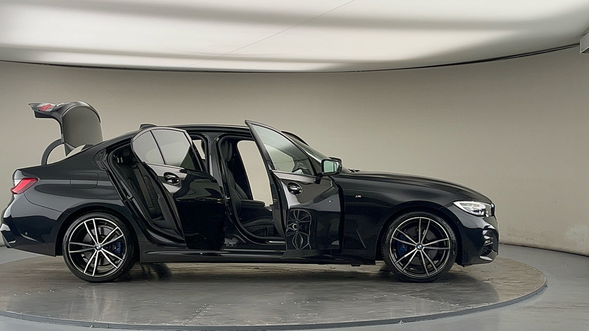 More views of BMW 3 Series