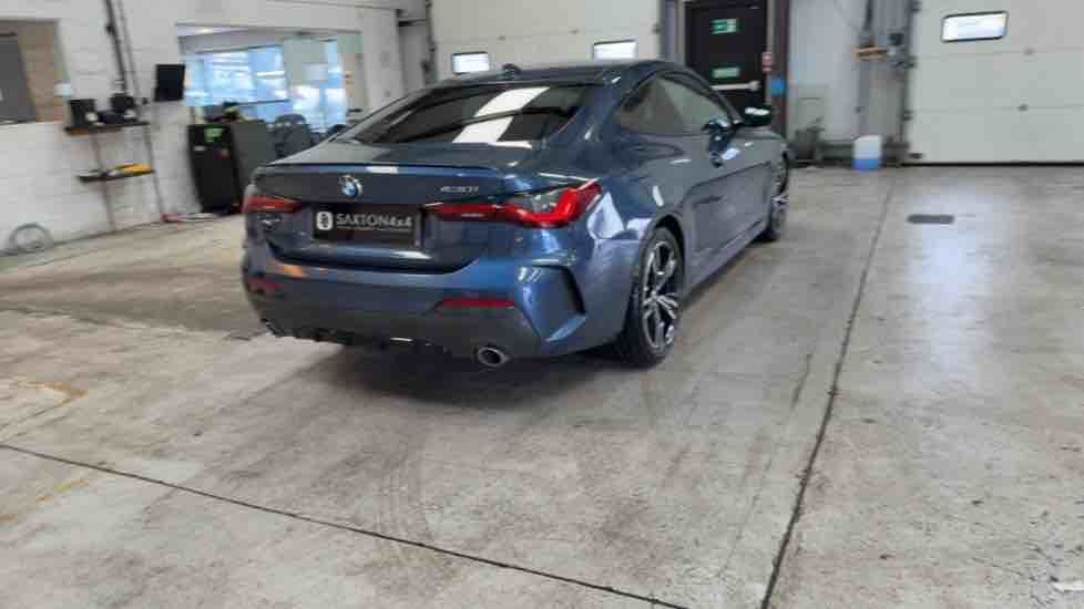 More views of BMW 4 Series