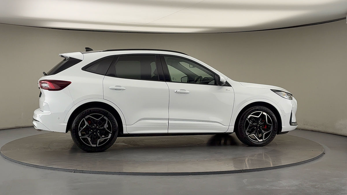 More views of Ford Kuga