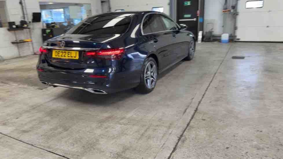 More views of Mercedes-Benz E Class