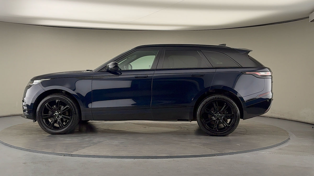 More views of Land Rover Range Rover Velar