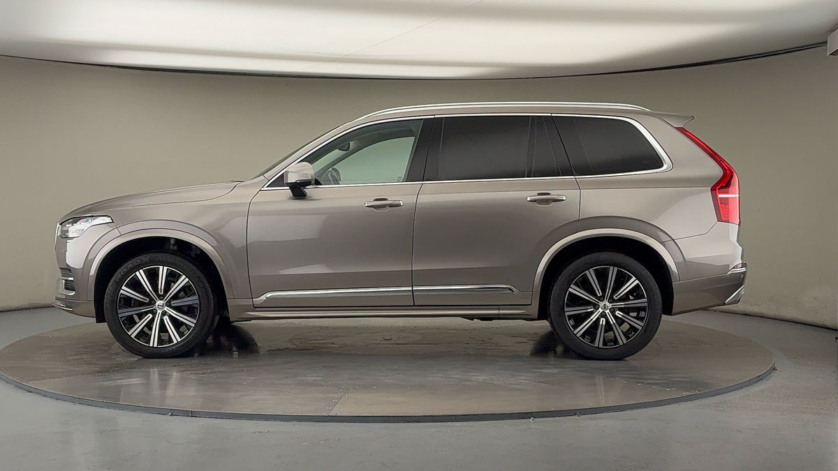 Volvo XC90 Image 15