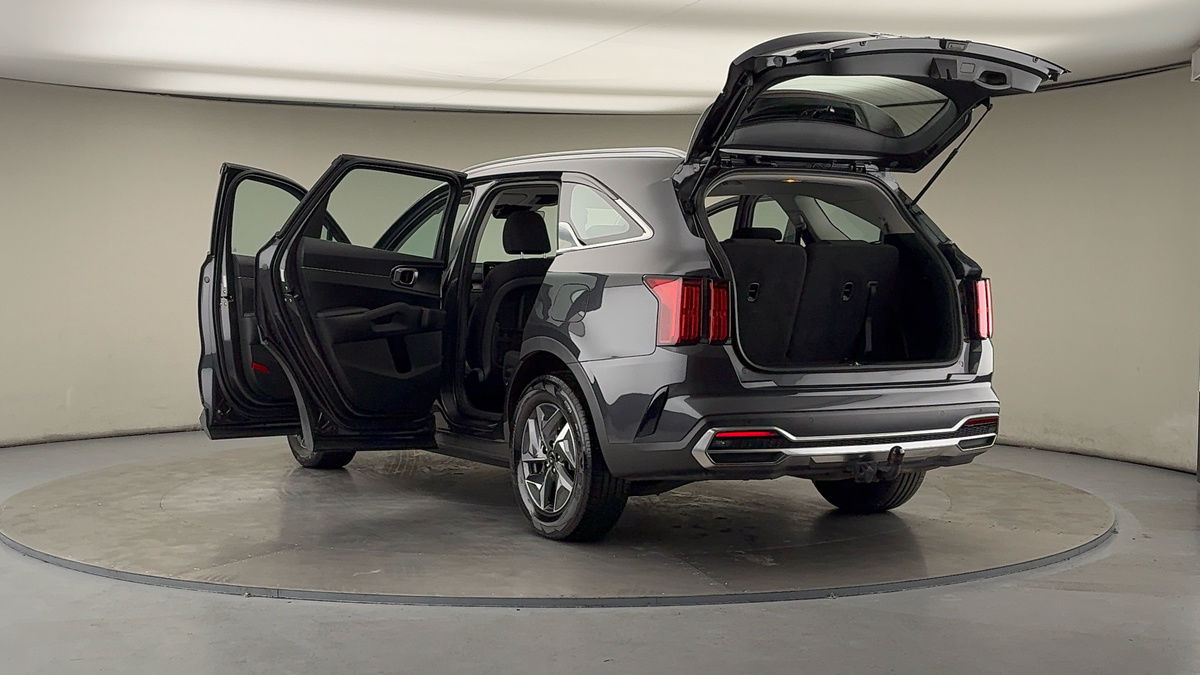 Kia Sorento Image 29
