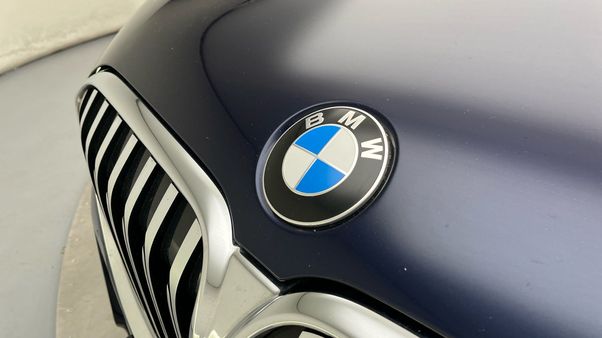 BMW 7 Series Image 24