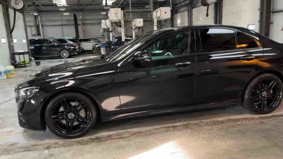 More views of Mercedes-Benz E Class