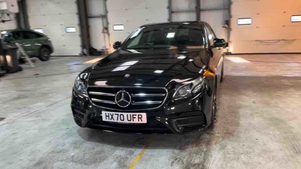 More views of Mercedes-Benz E Class