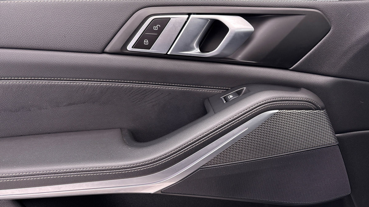 BMW X5 Image 19