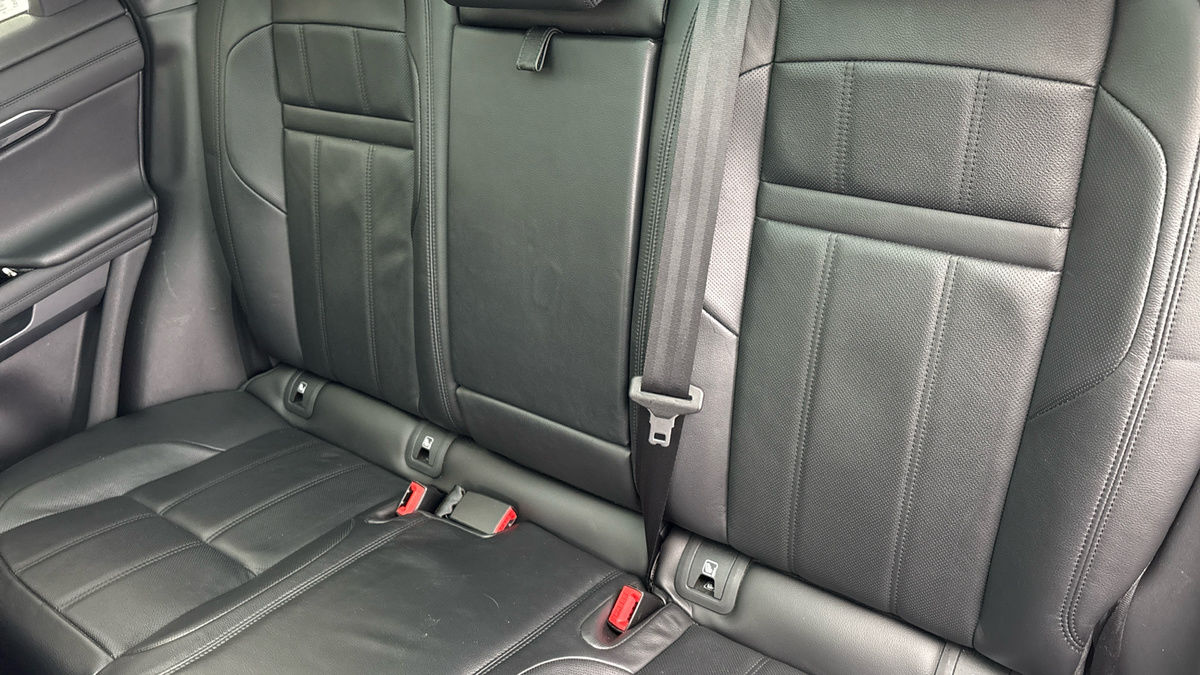 Land Rover Range Rover Evoque Image 8