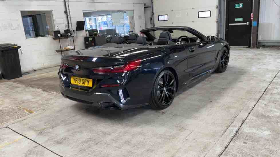 More views of BMW 8 Series