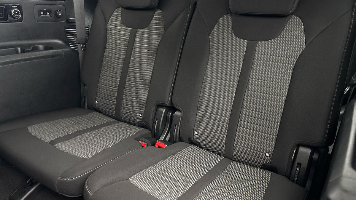 Kia Sorento Image 31