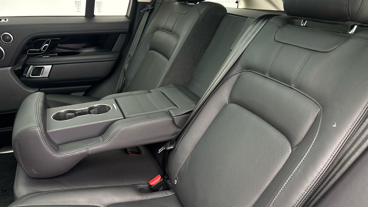 Land Rover Range Rover Image 9