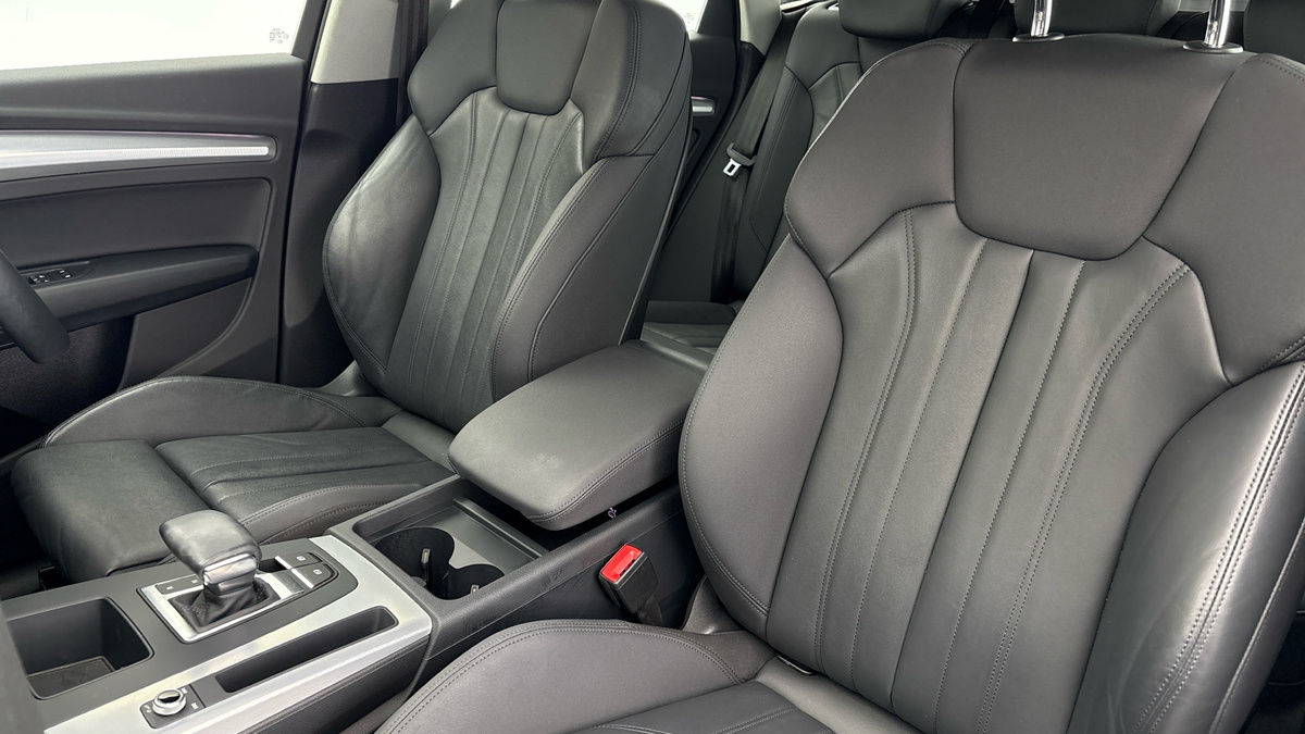 Audi Q5 Image 7