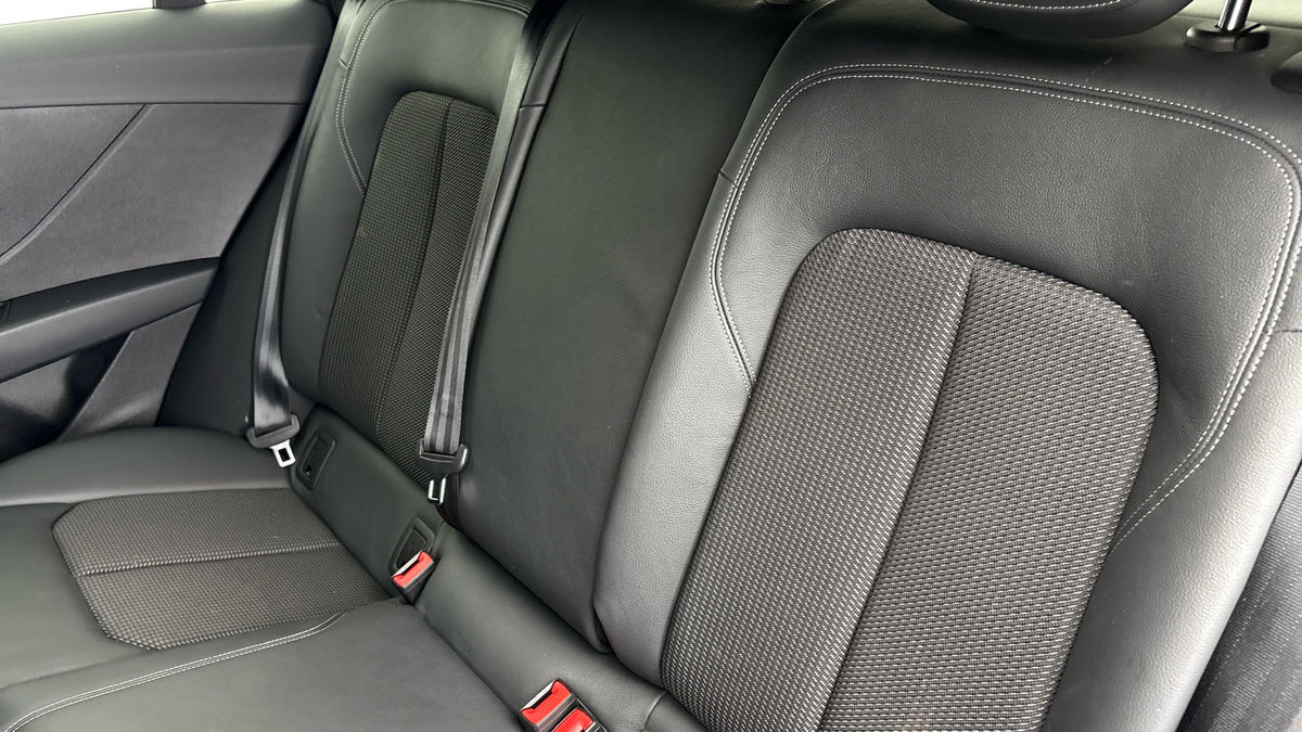 Audi Q2 Image 14