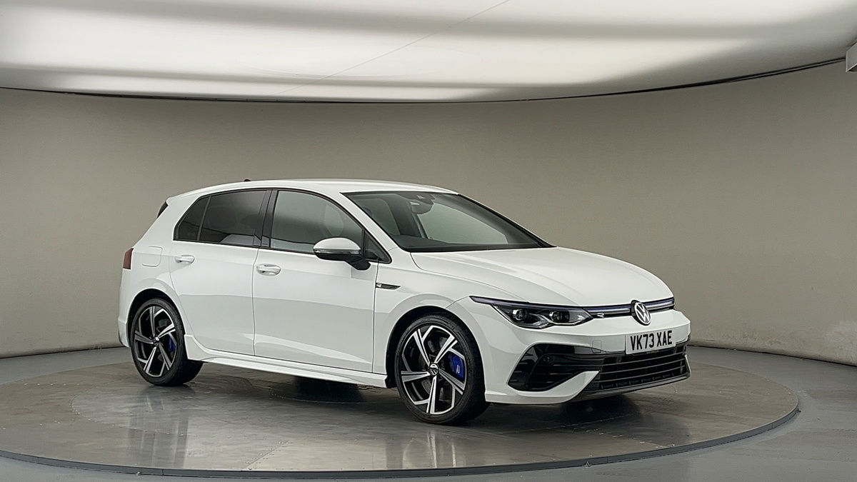 More views of Volkswagen Golf