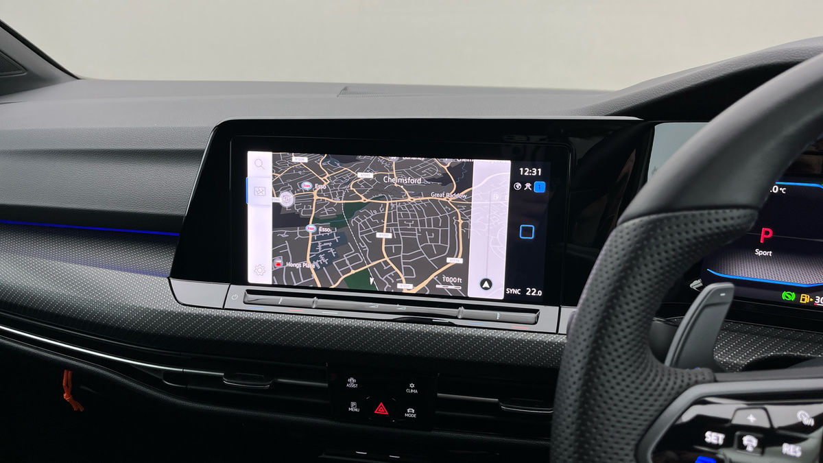 Volkswagen Golf Image 17