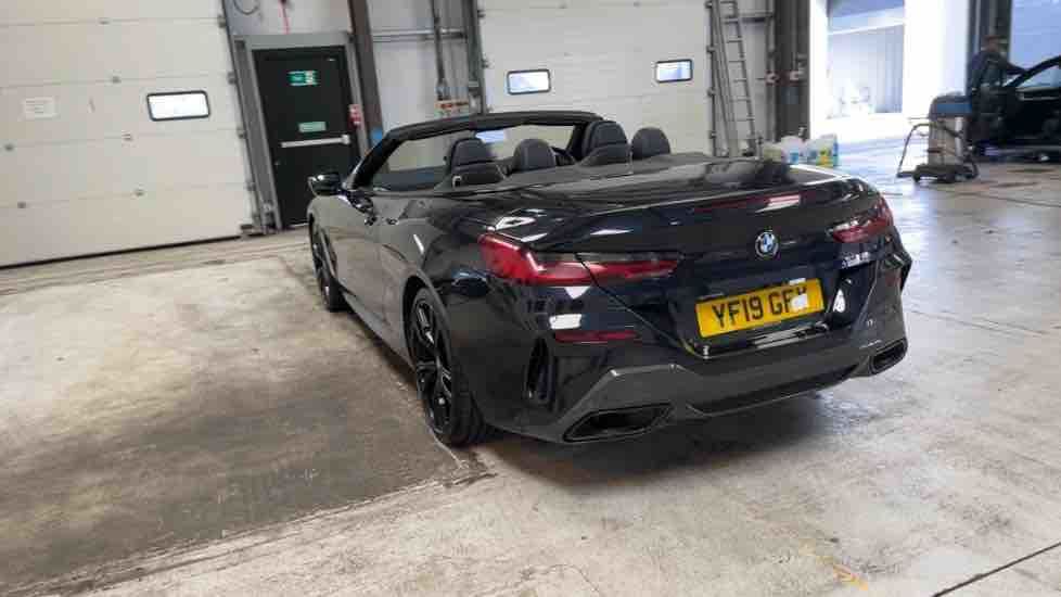 More views of BMW 8 Series