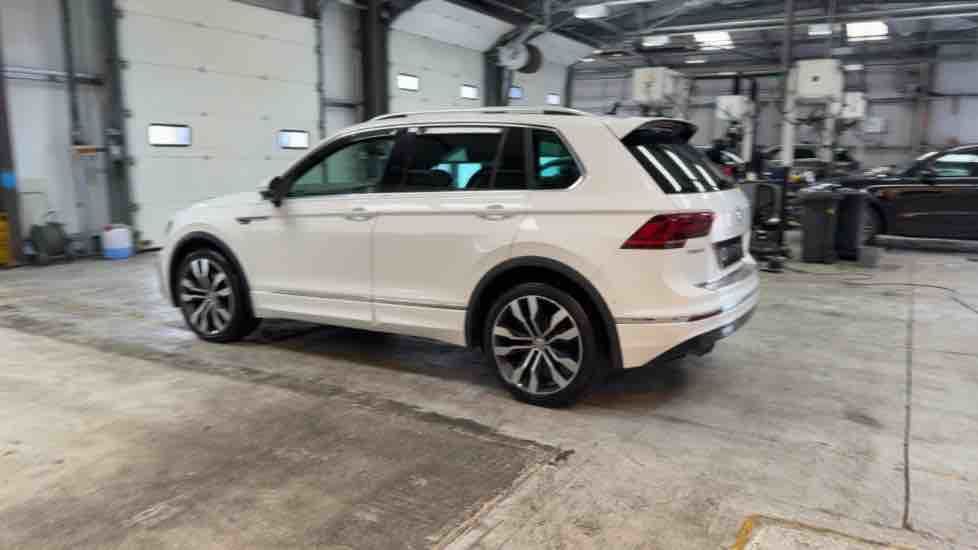 More views of Volkswagen Tiguan