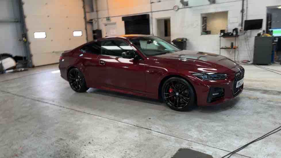 More views of BMW 4 Series
