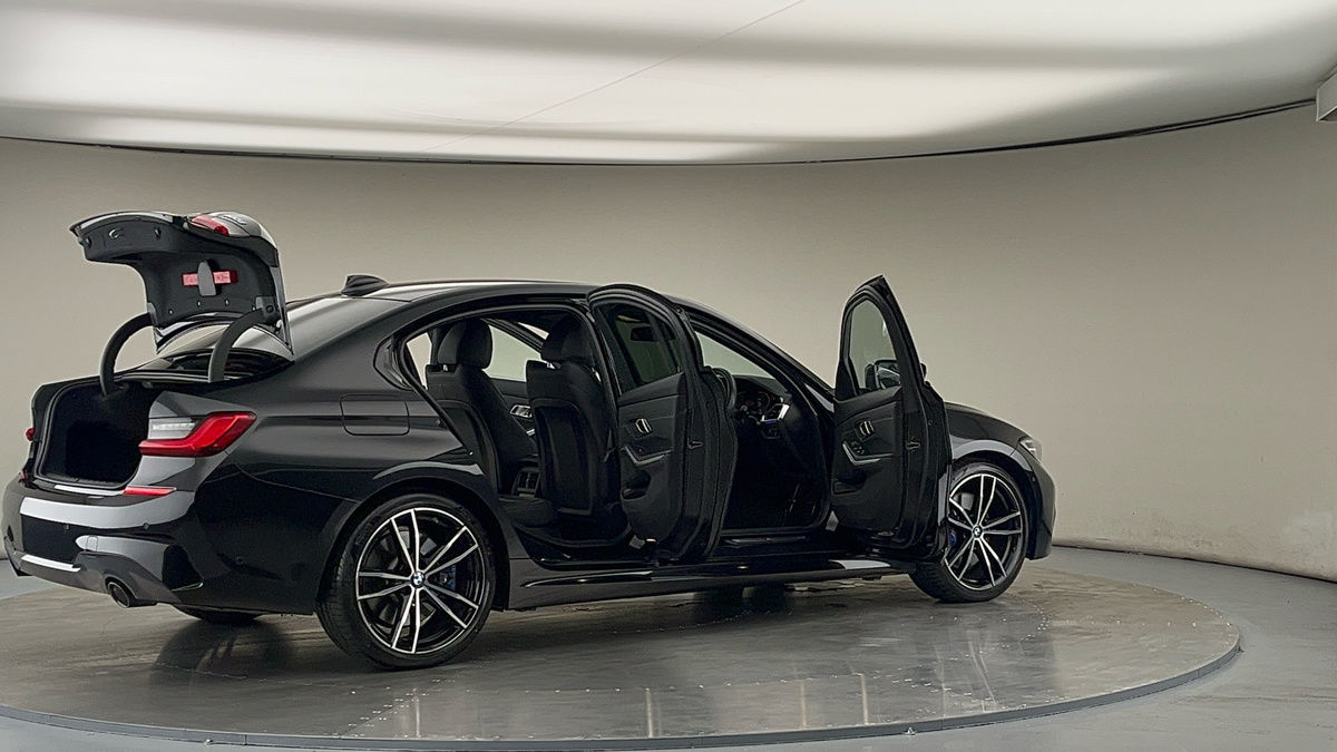More views of BMW 3 Series